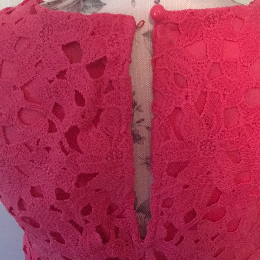 Pink Dress - Picture 3 of 5